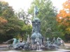 Neptune Fountain - 2008