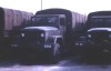 511th Motor Pool - 2 1/2 ton Truck...