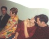 Jerry & Claudette Seawright with Sara & Cris McCarter